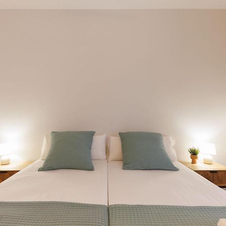 Bravissimo Figuerola, Spacious 3-Bedroom Apartment Girona Dış mekan fotoğraf