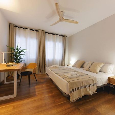 Bravissimo Figuerola, Spacious 3-Bedroom Apartment Girona Dış mekan fotoğraf
