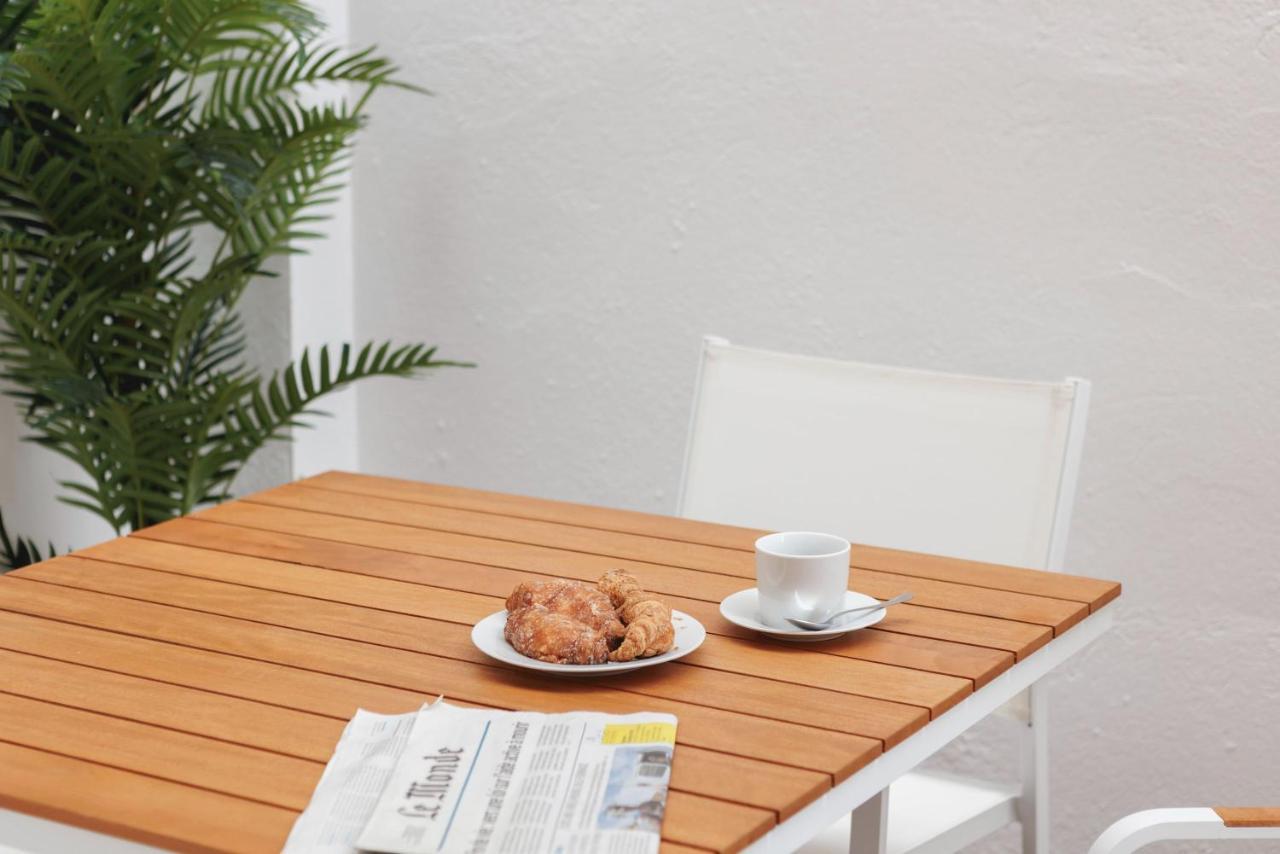 Bravissimo Figuerola, Spacious 3-Bedroom Apartment Girona Dış mekan fotoğraf