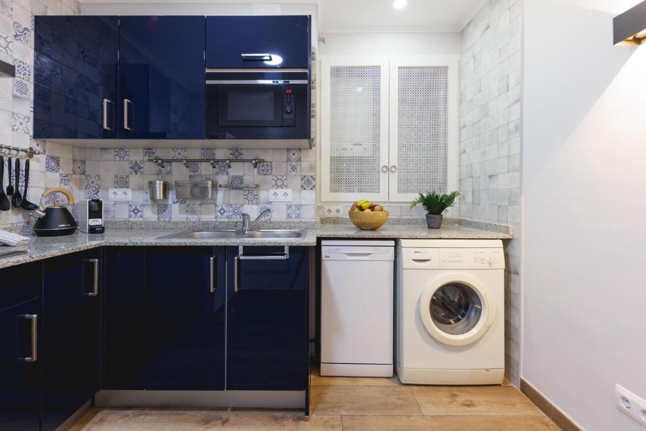Bravissimo Figuerola, Spacious 3-Bedroom Apartment Girona Dış mekan fotoğraf
